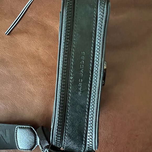 Marc Jacobs Snapshot Bag - Picture 2 of 3